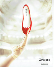 Publicité Advertising 07 24