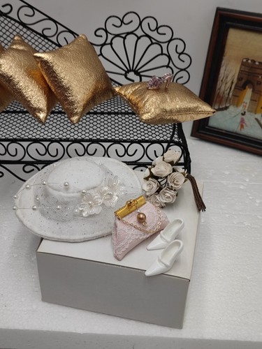 Ensemble chapeau sac - ensemble,