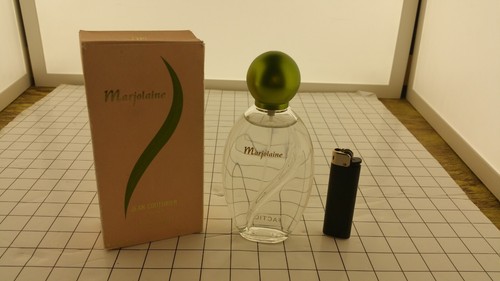 Parfum factice marjolaine eau - factice,
