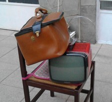 BRIONVEGA ALGOL 11 DESIGN