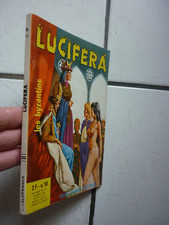EDITION ELVIFRANCE /  LUCIFERA