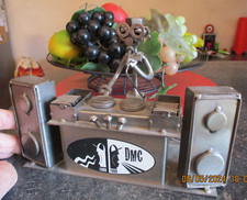 Ancienne Création Métal Hinz