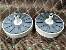 Vintage Sony Reel to Reel TC-366 Reel Tables OEM