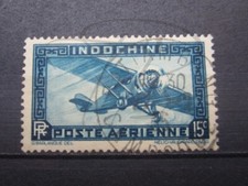 TIMBRE POSTE AERIENNE