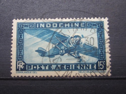 Timbre poste aerienne - timbre,