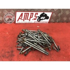 Kit de vis moteur Kawasaki