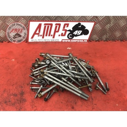 Kit vis moteur - kit, moteur kawasaki