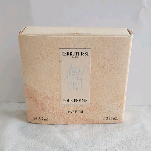 Cerruti 1881 - , pour