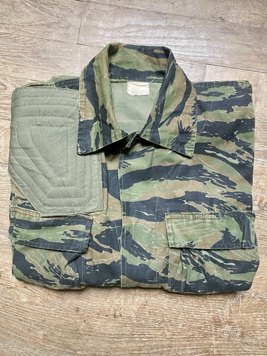 Veste militaire army tiger - veste,