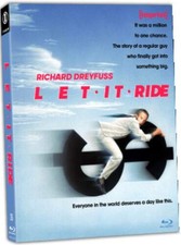 Let it Ride (Imprint Limited