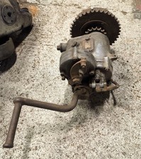 boite de vitesses MONET GOYON