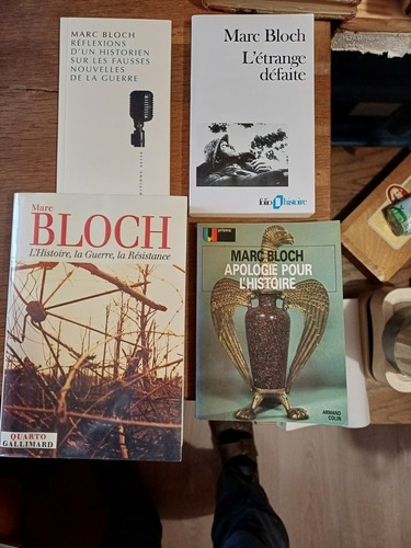 Lot livres marc - livres,