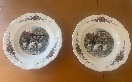 Set vintage obernai - of,