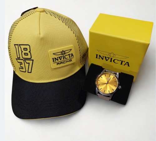 Invicta celestial quartz - invicta,