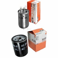 MAHLE / Knecht Kit Set de