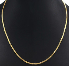 Collier Vintage Girocollo