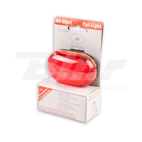 Lampe guide clignotant - guide,,