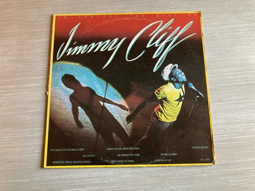 Concert the best jimmy - in, of