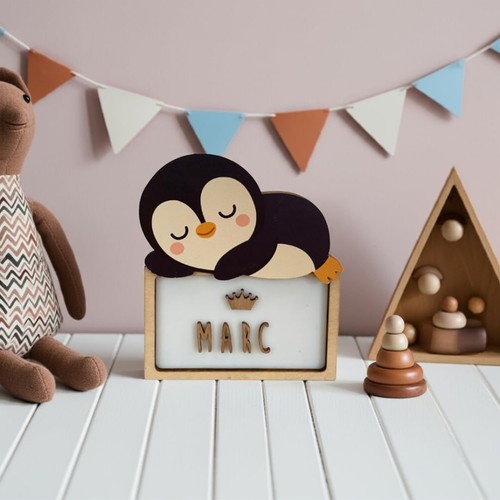 Lampe veilleuse bébé - veilleuse,