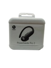 Casque sans fil noir