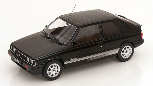Renault turbo 1987 - 11,