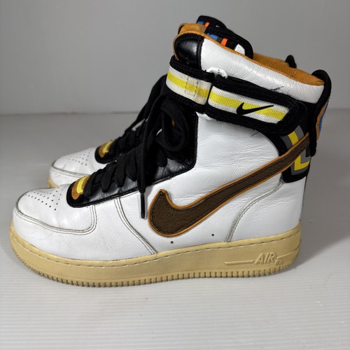Nike riccardo tisci air - riccardo,