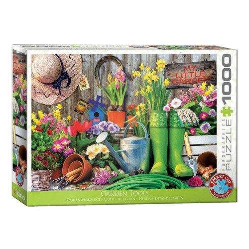 Eurographics puzzle outils - puzzle,
