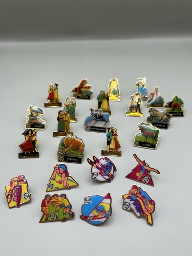 R865 lot pin - r865, pin’s