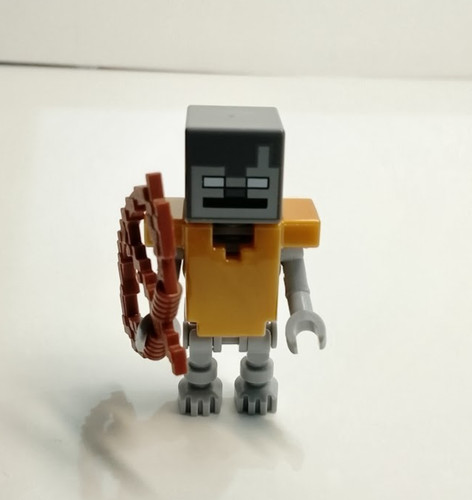 Lego minecraft figurine min141 - minecraft,