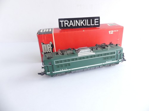 8362 jouef france ho - jouef,