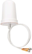 Antenne Wi-FI omnidirectionnelle bibande Cisco Aironet, 4 dBi (2,4 GHz)