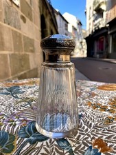 SAUPOUDREUSE ARGENT MASSIF ET