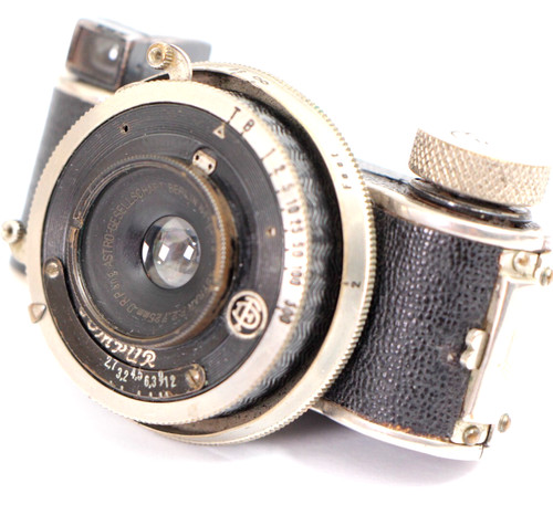 Appareil photo argentique