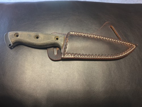 Busse combat shba - busse,
