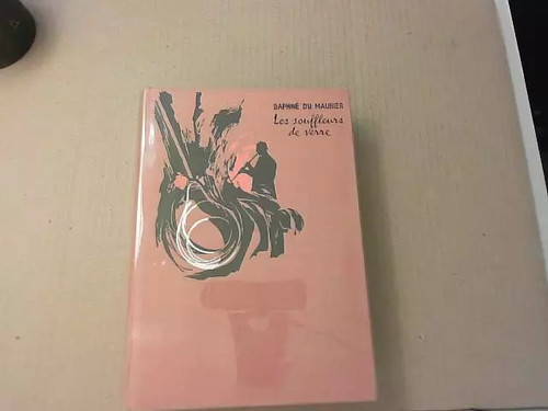 Daphné maurier les - daphné, du