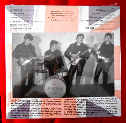 The beatles rare 25 - the,