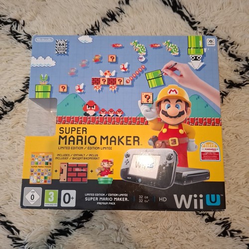 Nintendo wii super - nintendo, u