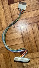 CÂBLE NAPPE   STUDER A807