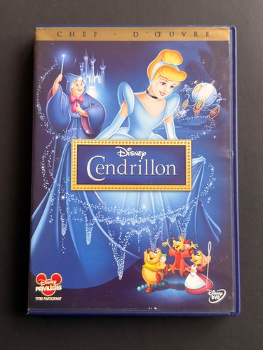 Dvd walt disney - walt,