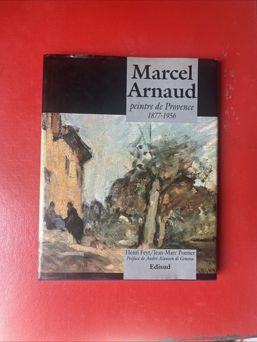 Marcel arnaud peintre de - marcel,