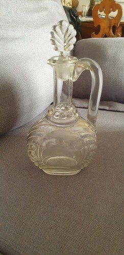 Carafe ancienne napoleon iii - ancienne,