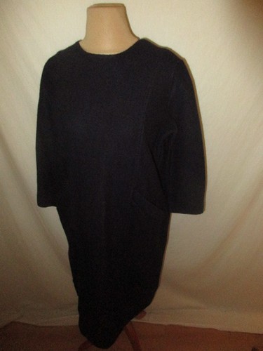 Robe cos noir - cos,
