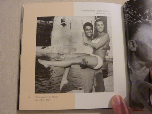 Petit livre sheila claude - livre,