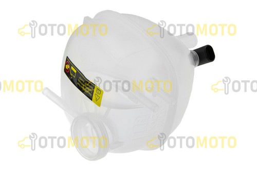 Vase expansion liquide de - d'expansion,