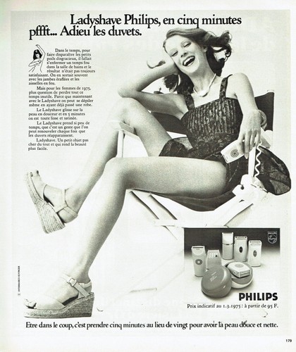 Publicité advertising 0522 - ,