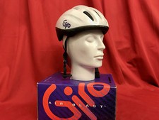 Casque explosif vintage GIRO AIR culte NOS 2xs-53cm oldschool jamais porté neuf de 94