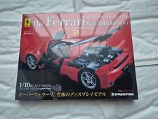 1/10 ECHELLE DEAGOSTINI