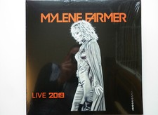 Mylene Farmer Album triple