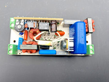 1pc x LINOTYPE POWER CARD