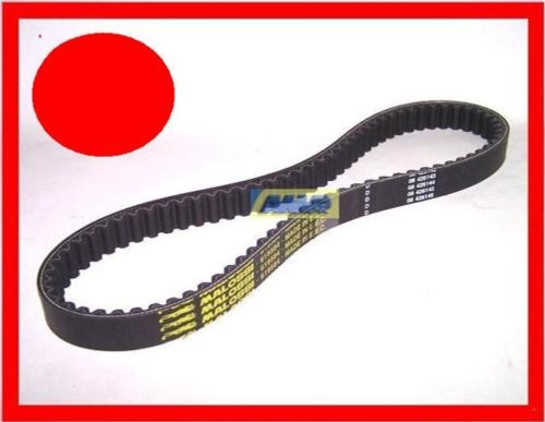 Courroie malossi belt - courroie,